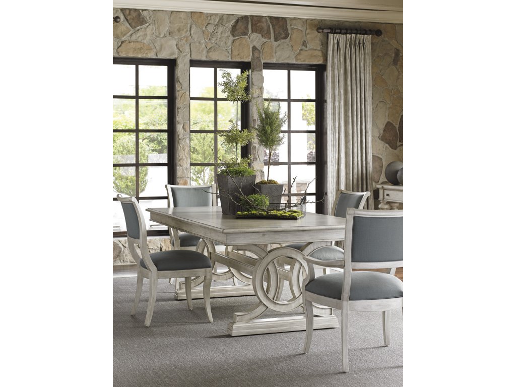 Montauk Rectangular Dining Table - image 2