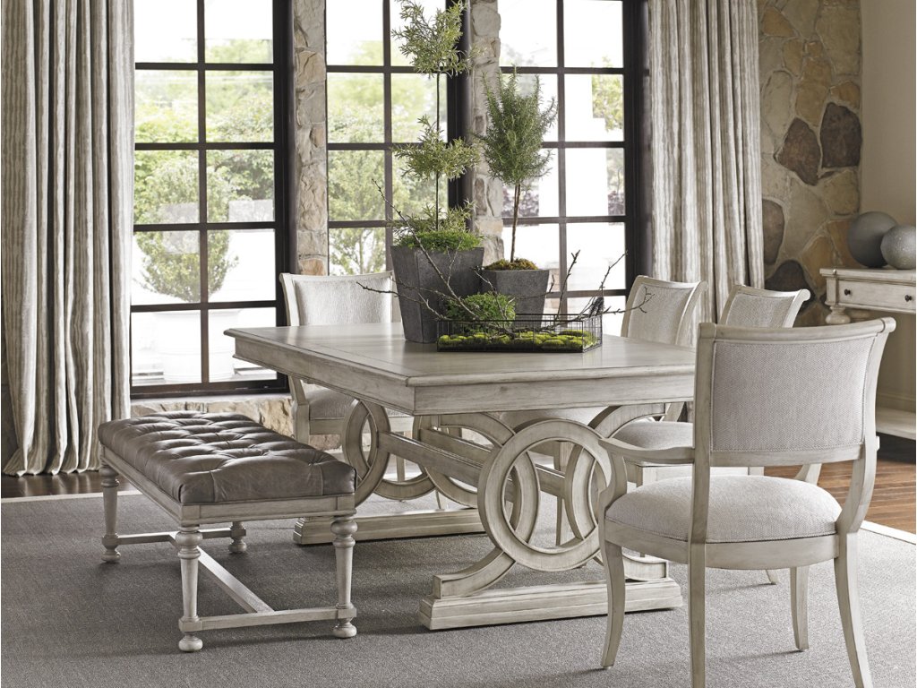 Eastport Arm Chair - image 2