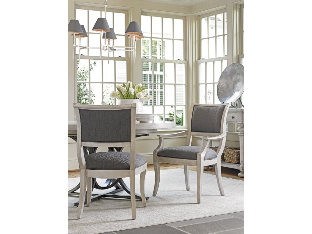 Eastport Arm Chair - image 2