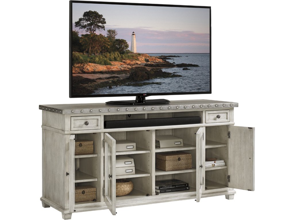 Shadow Valley Media Console - image 2