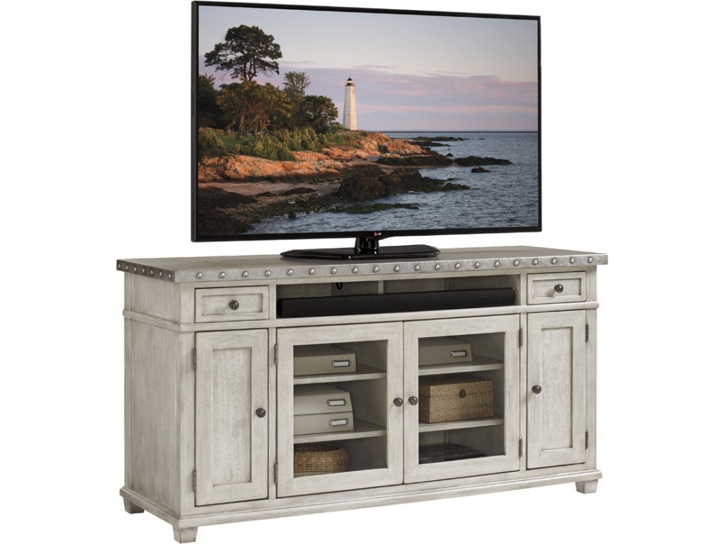Shadow Valley Media Console - main image