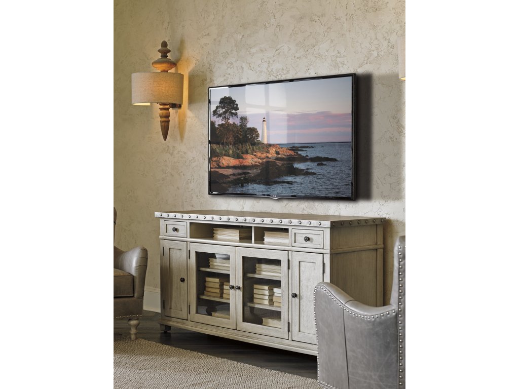 Shadow Valley Media Console - image 1