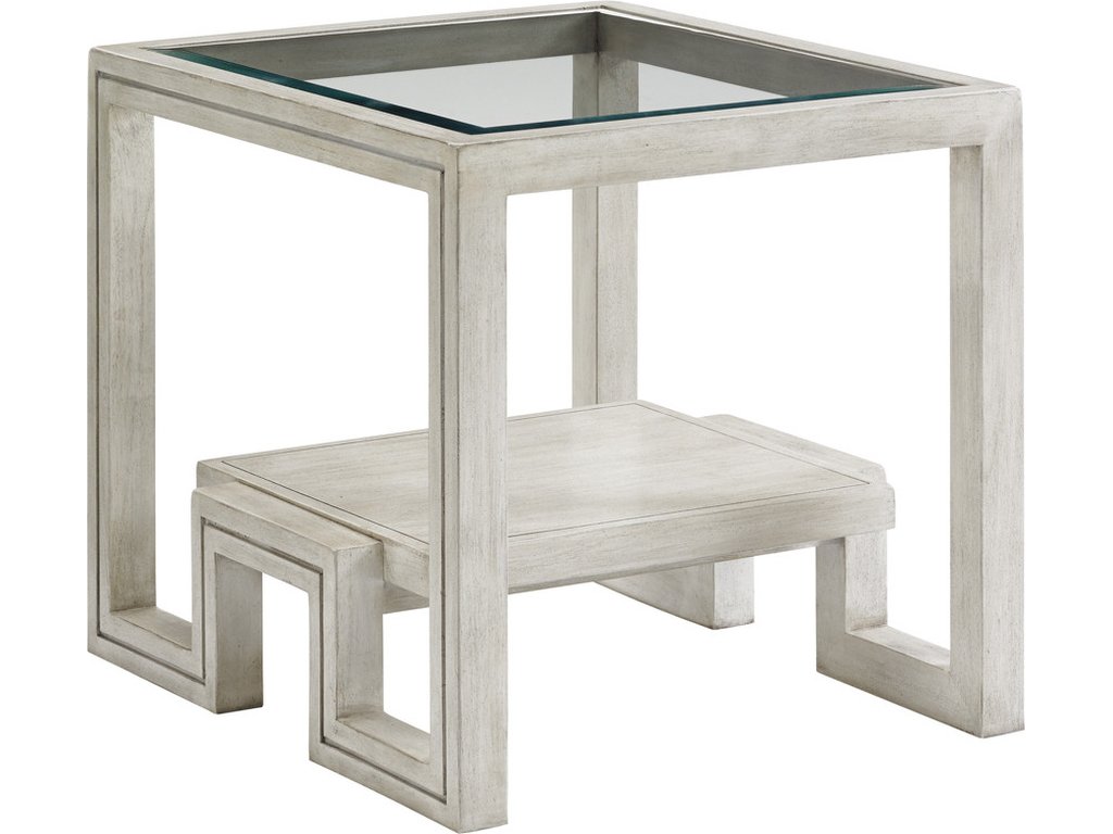Harper End Table - main image