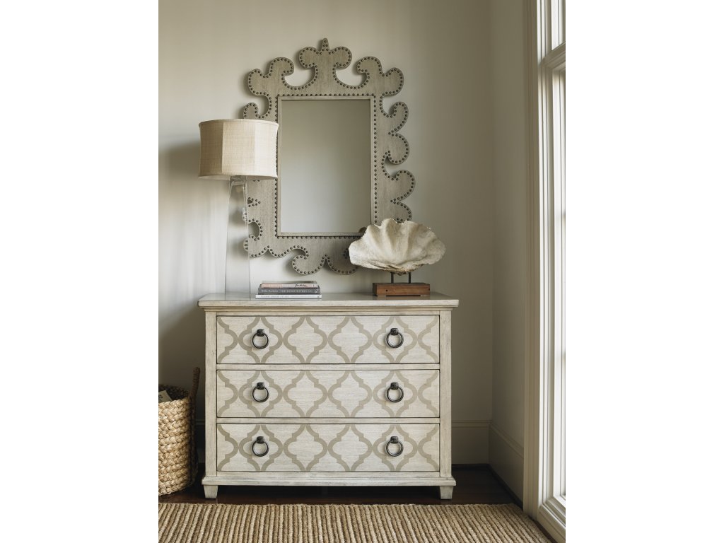 Brookhaven Hall Chest - image 2