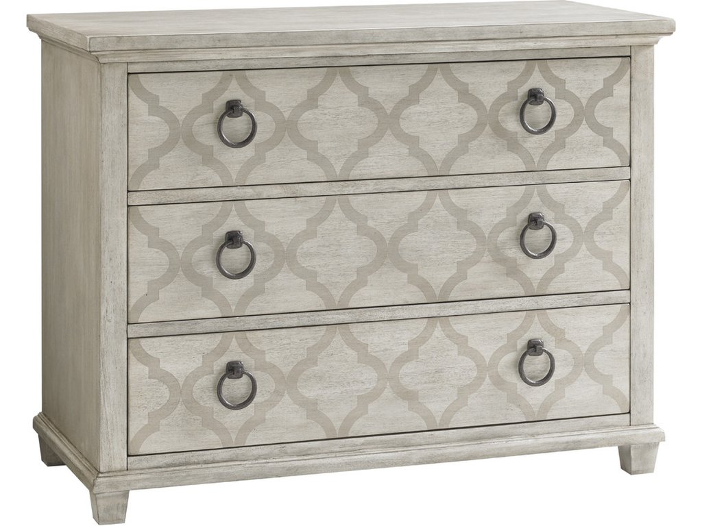 Brookhaven Hall Chest - main image