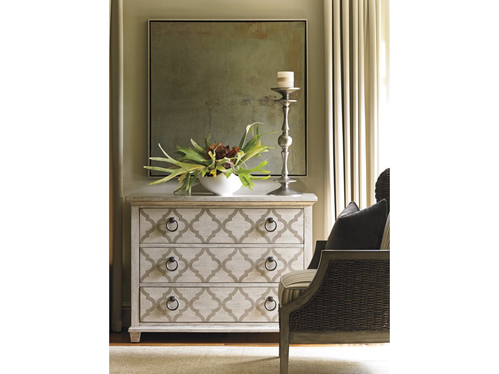Brookhaven Hall Chest - image 1