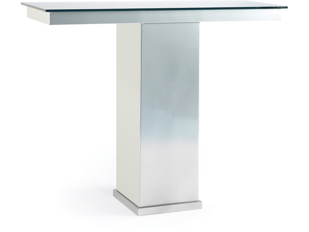 Johnston Casuals Furniture Torino Bar Bar Table, primary thumbnail