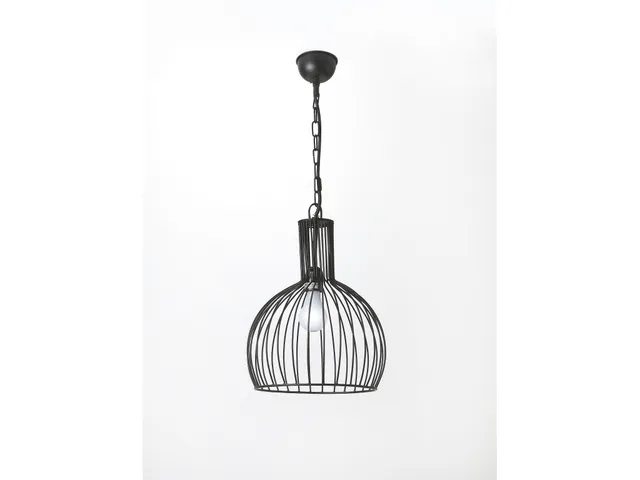 Wilson Pendant Light