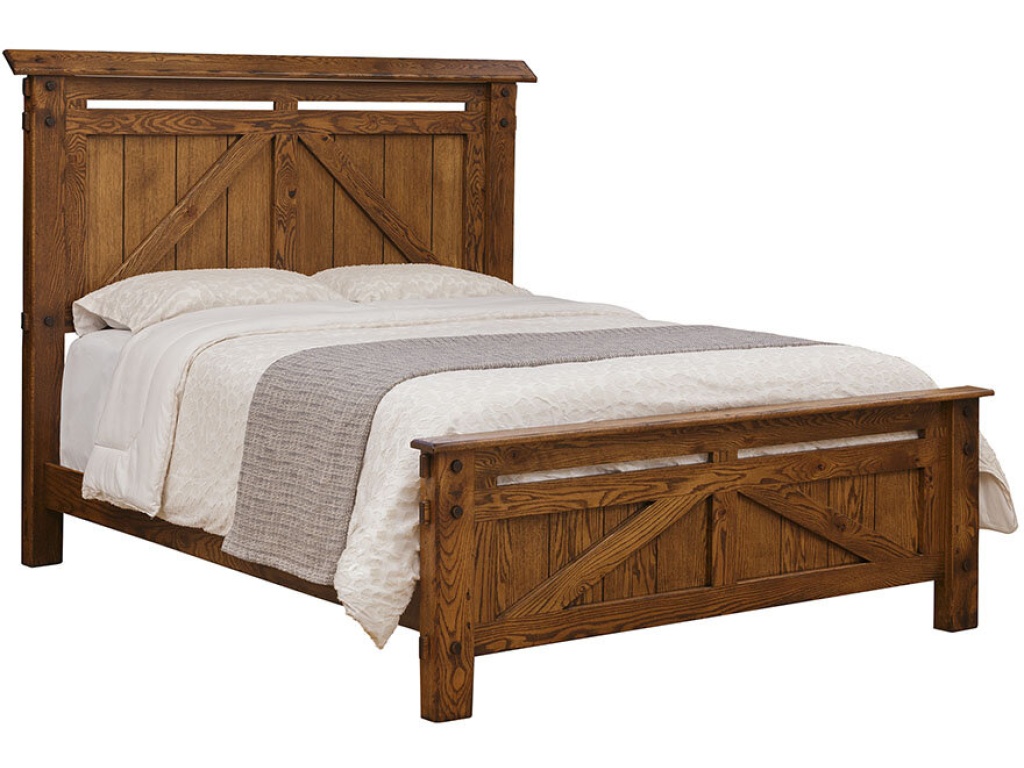 Farmstead Bed - main image
