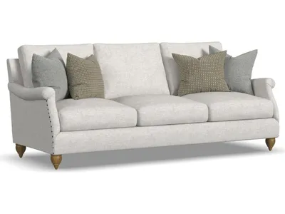 Veda Fabric Sofa