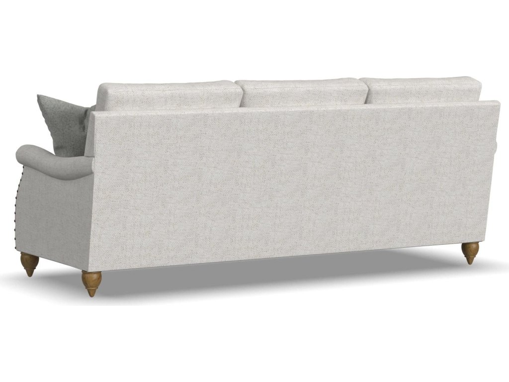 Veda Fabric Sofa - image 13