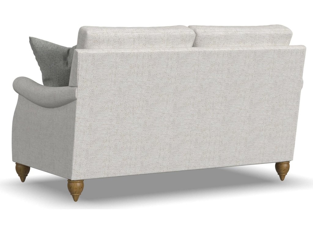 Veda Fabric Loveseat - image 10