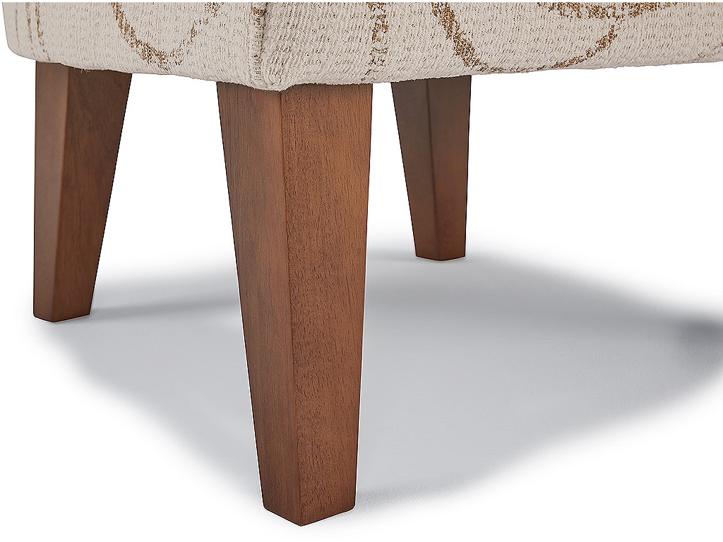 Lorette Wing Back Chair - image 5