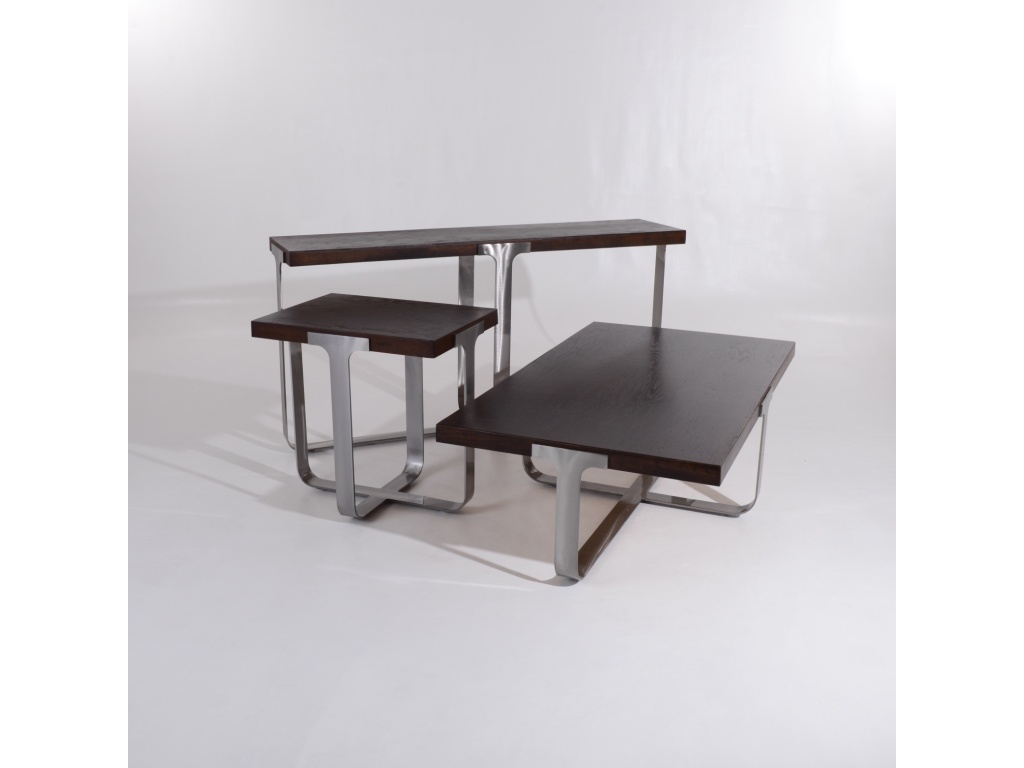 Wylder Rect. Cocktail Table - image 1