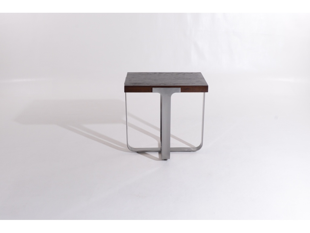 Wylder End Table - image 1