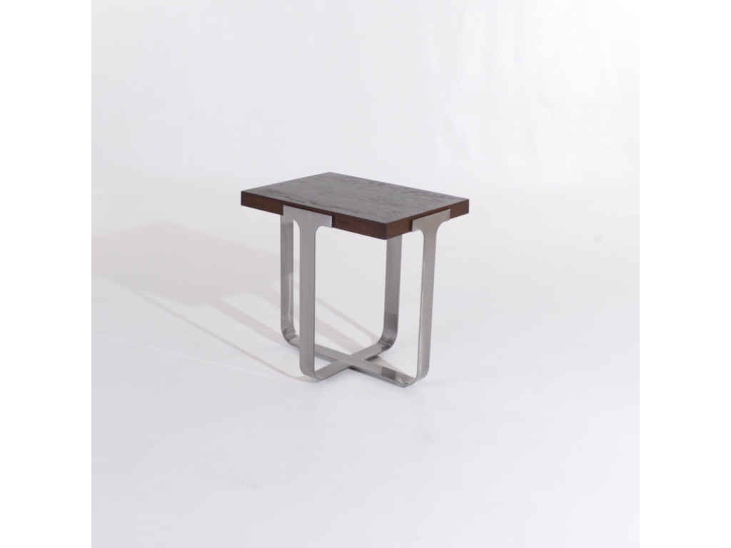 Wylder End Table - main image