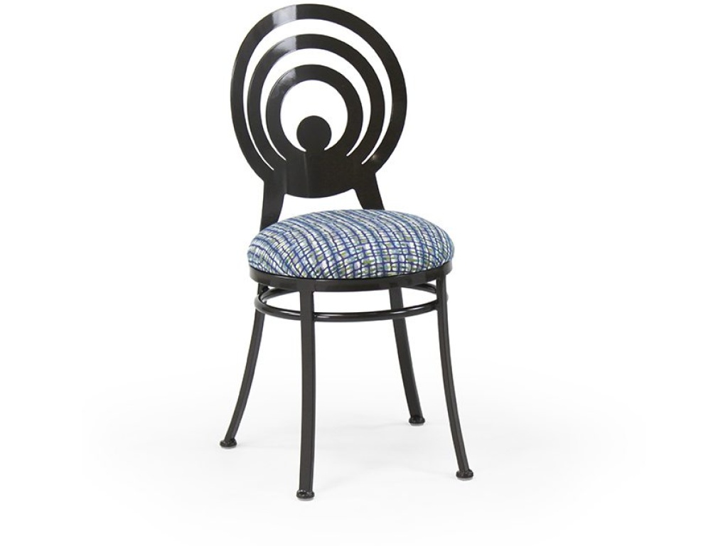Sundance Caf? Chair - main image