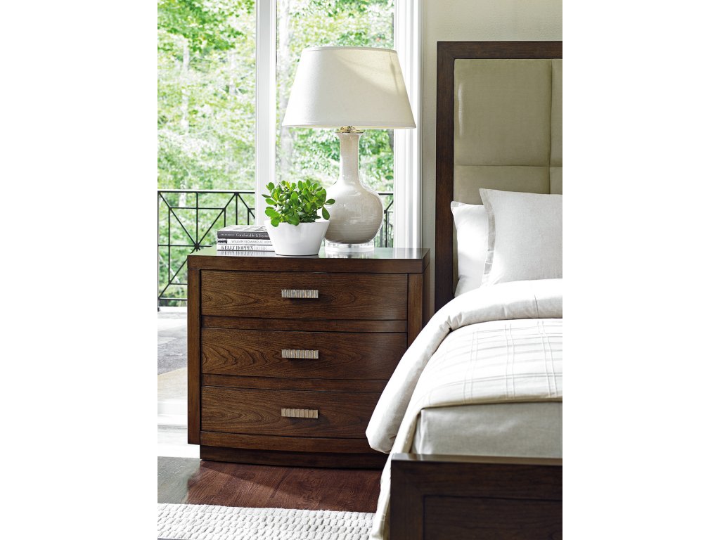 Verdes Nightstand - image 1