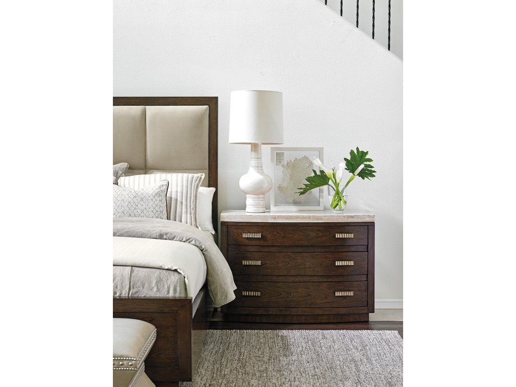 Pershing Bachelors Chest - image 1