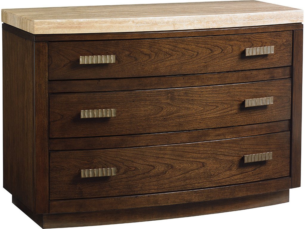 Pershing Bachelors Chest - main image