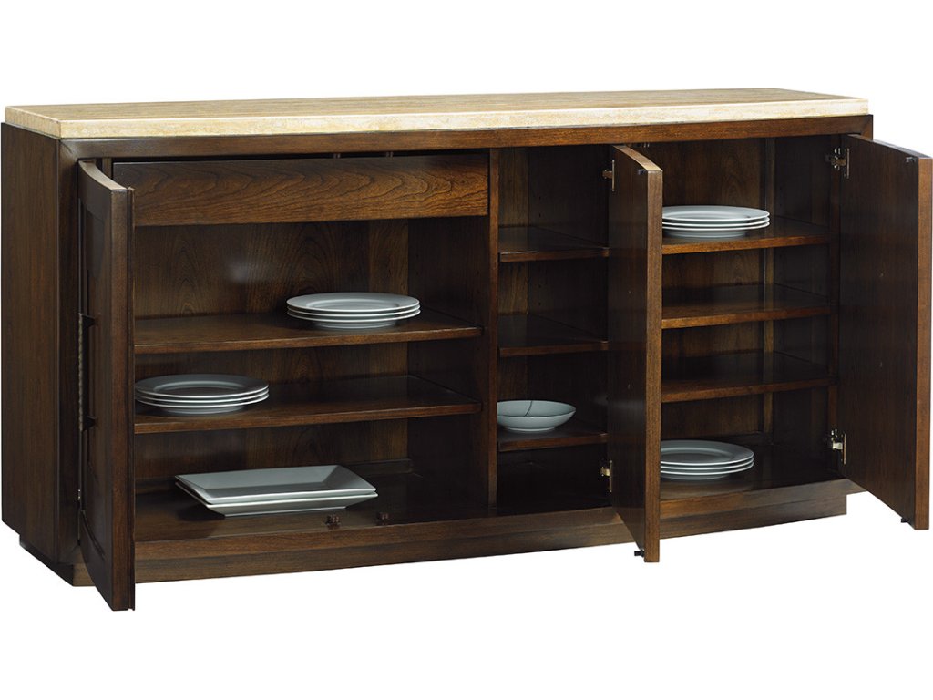 Mariposa Buffet - image 2