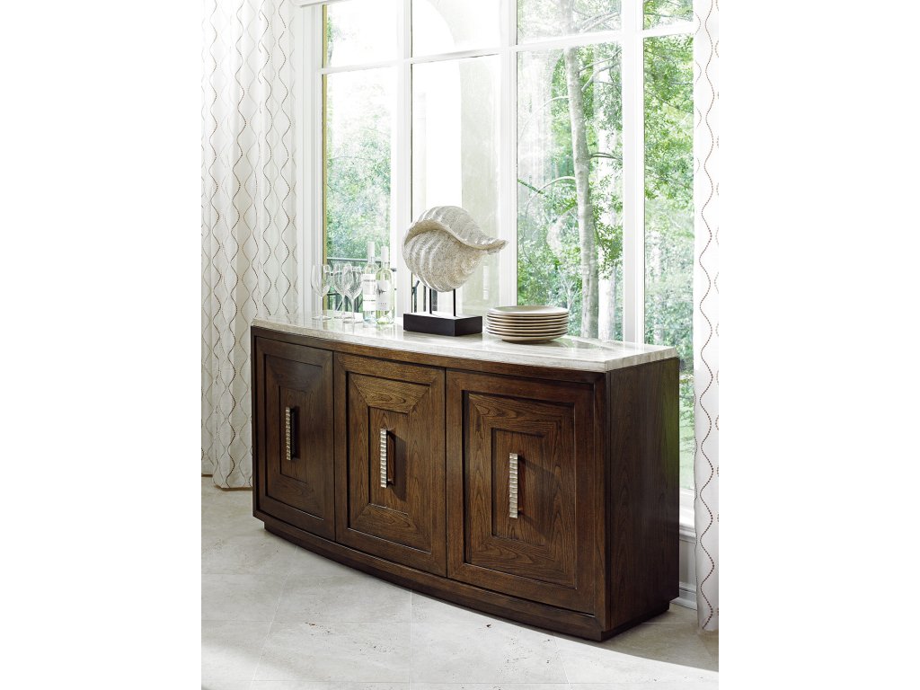 Mariposa Buffet - image 1