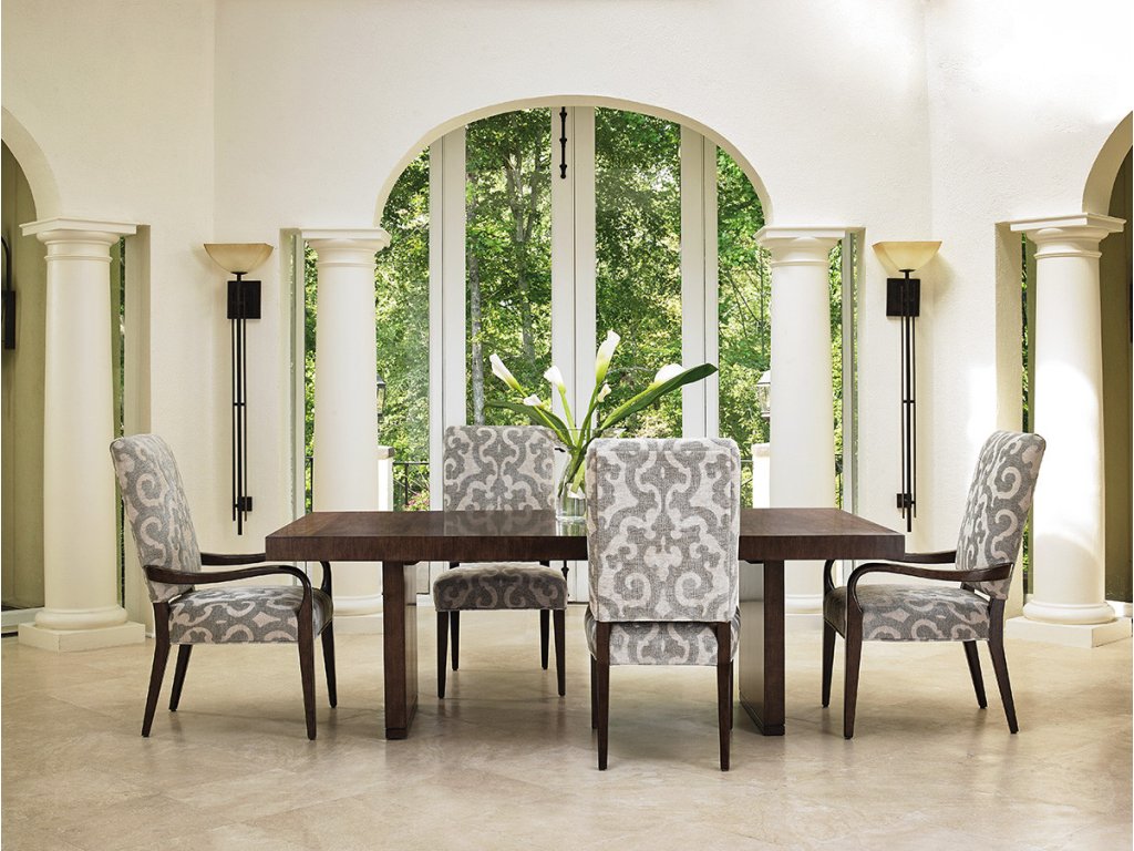 San Lorenzo Dining Table - image 1