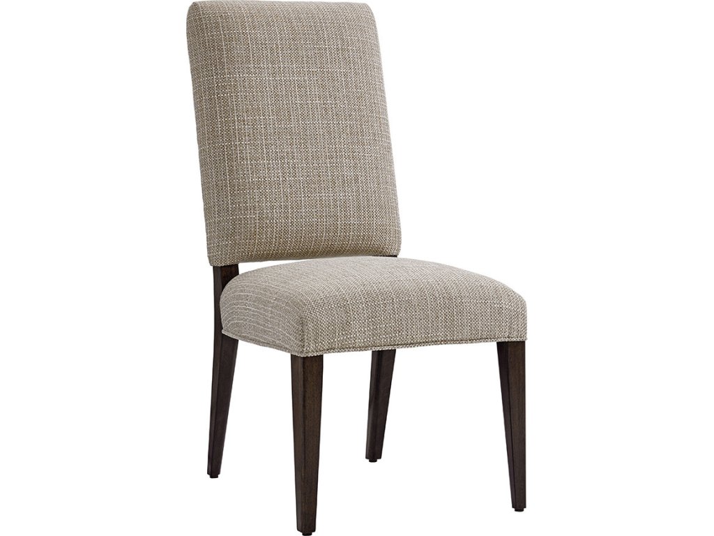 Sierra Upholstered Side Chair - main image