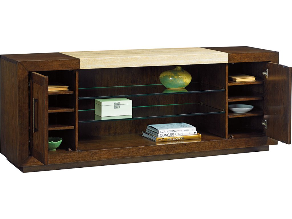 Malibu Vista Media Console - image 2