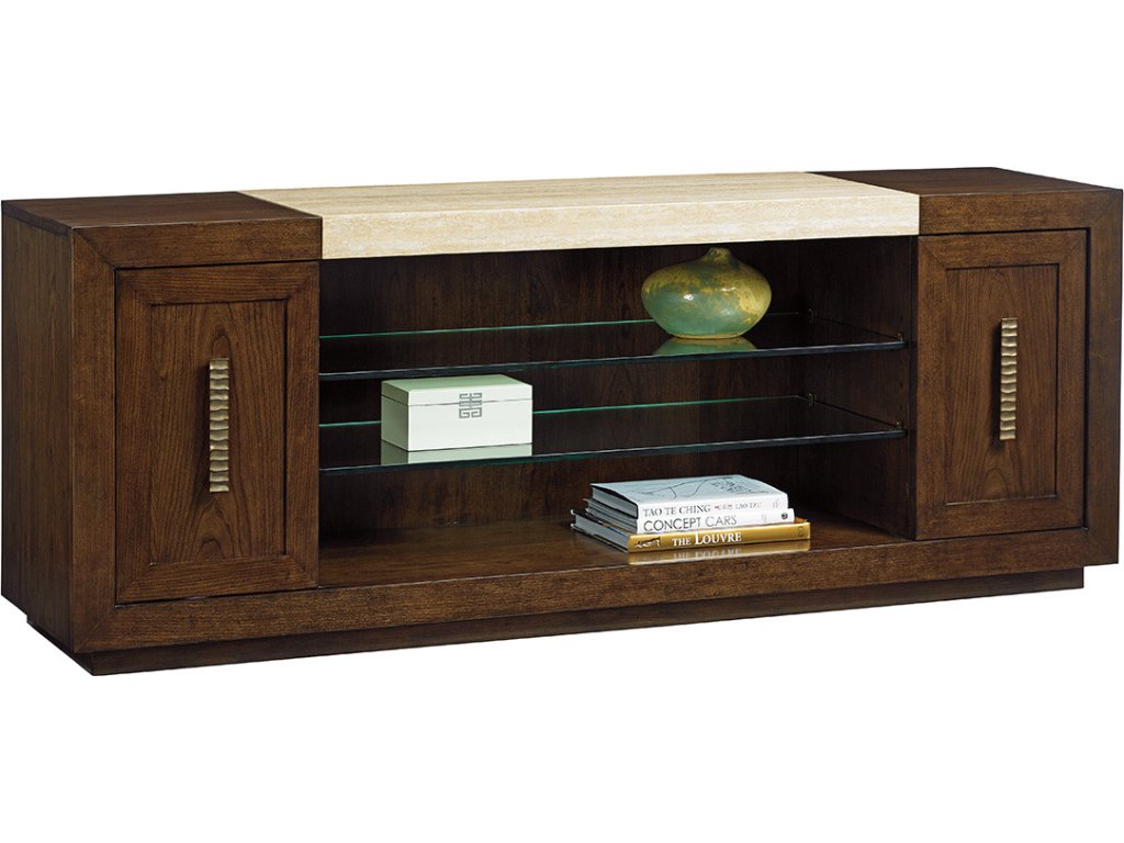 Malibu Vista Media Console - main image