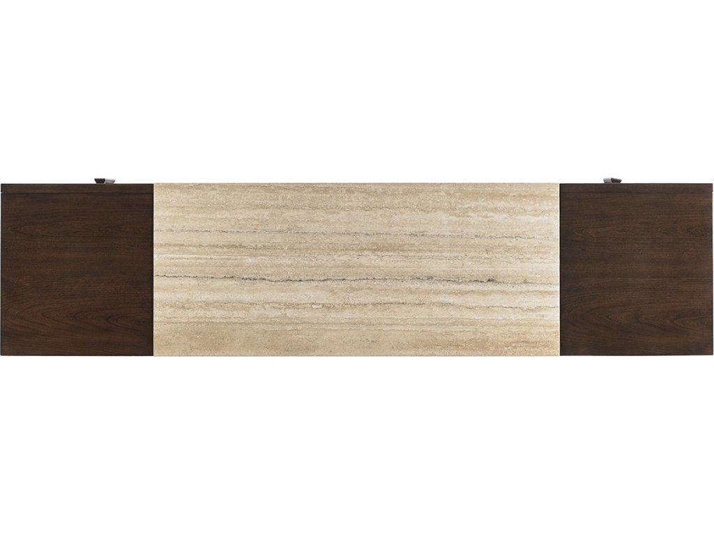 Malibu Vista Media Console - image 3