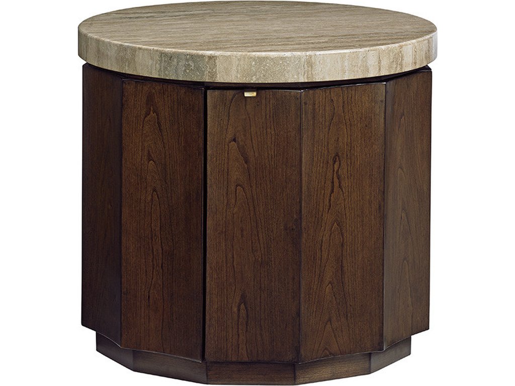 Glendora Drum Table - main image