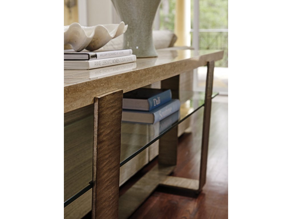Griffith Park Console - image 3