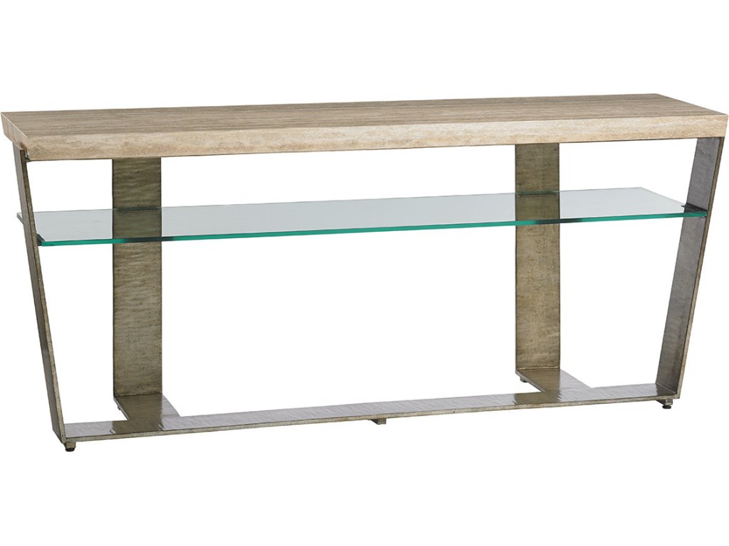 Griffith Park Console - main image
