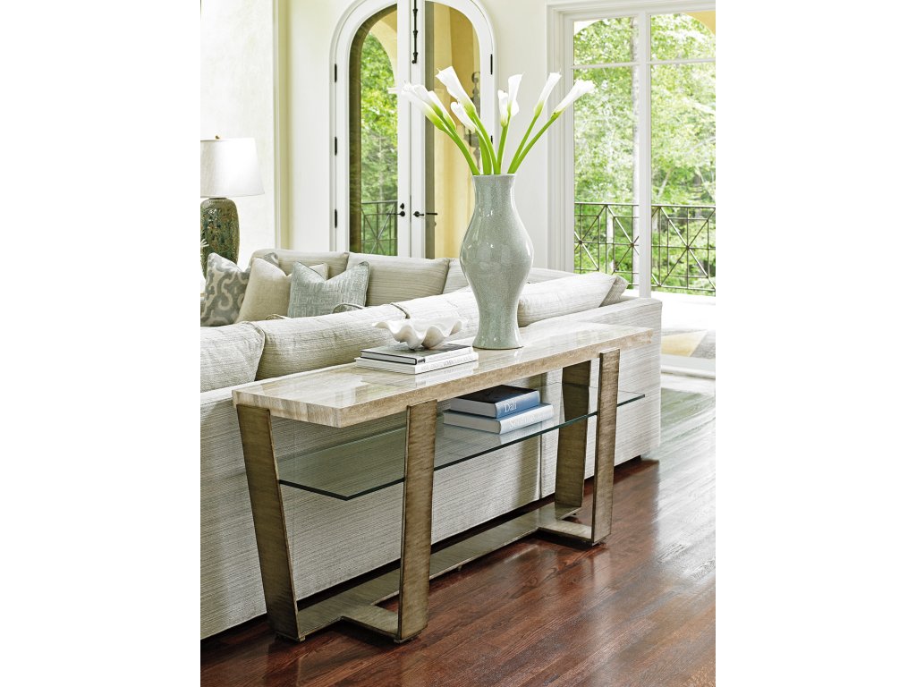 Griffith Park Console - image 2