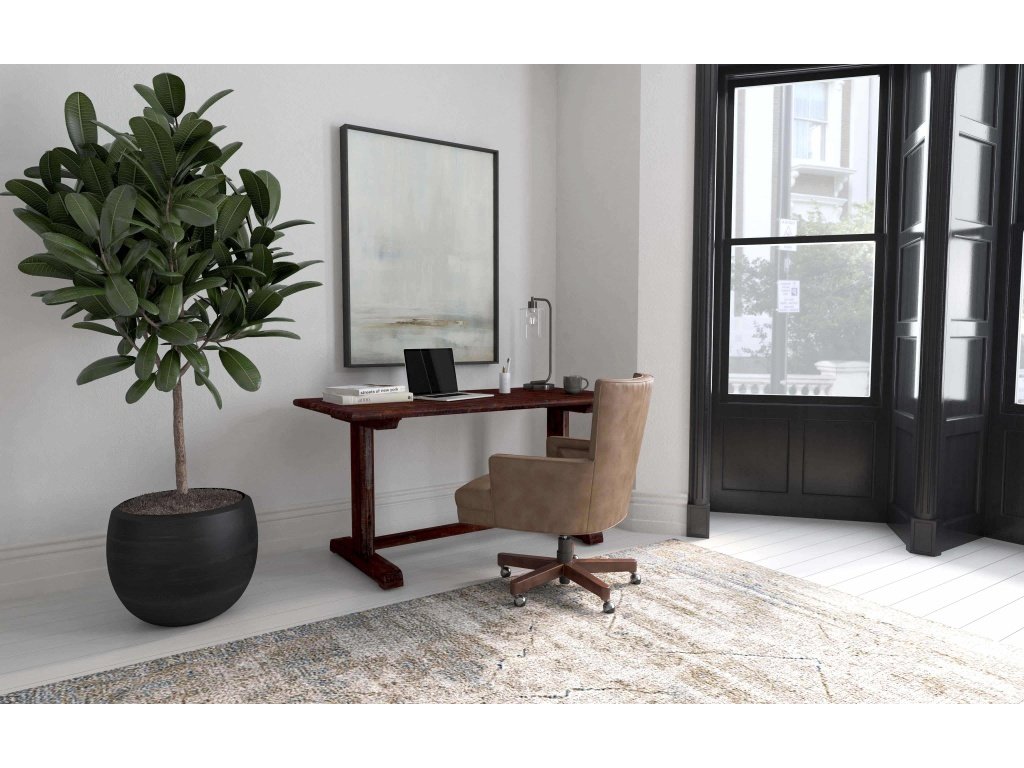 Commerce & Market Beam Desk - image 2