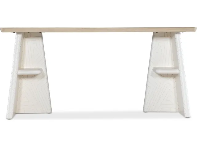 Commerce and Market Effie Writing Table - Alternative View