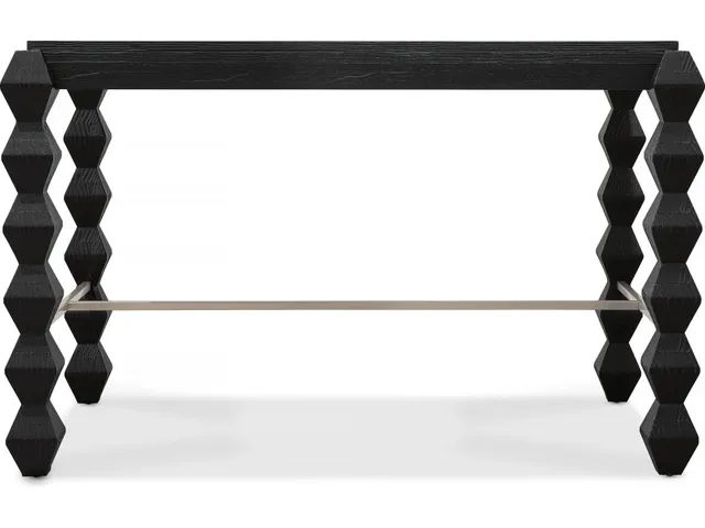 Commerce and Market Xaden Gathering Desk - Alternative View