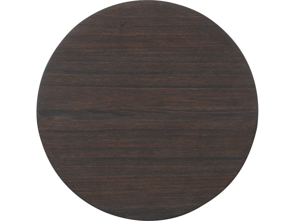 Commerce & Market Round Side Table - image 1