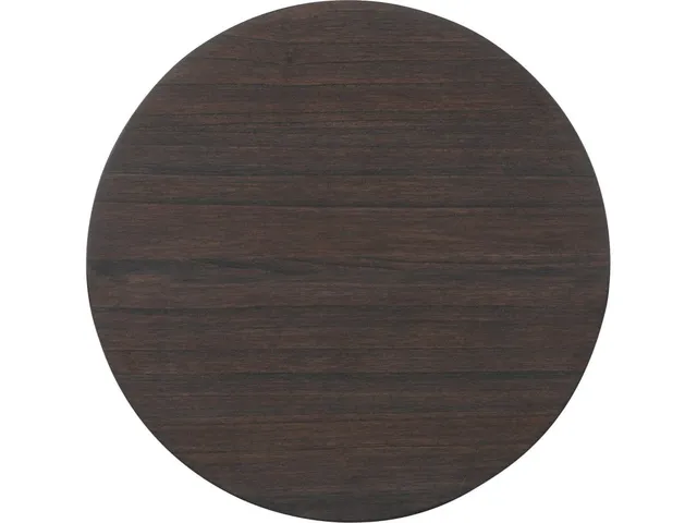 Commerce & Market Round Side Table - Alternative View