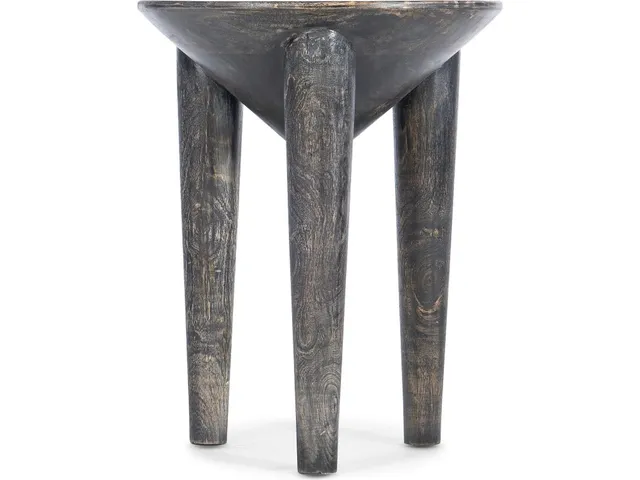 Commerce & Market Arness Side Table