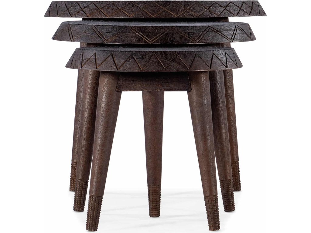 Commerce & Market Nesting Tables - image 3