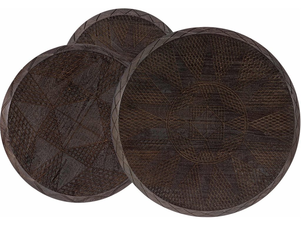 Commerce & Market Nesting Tables - image 2