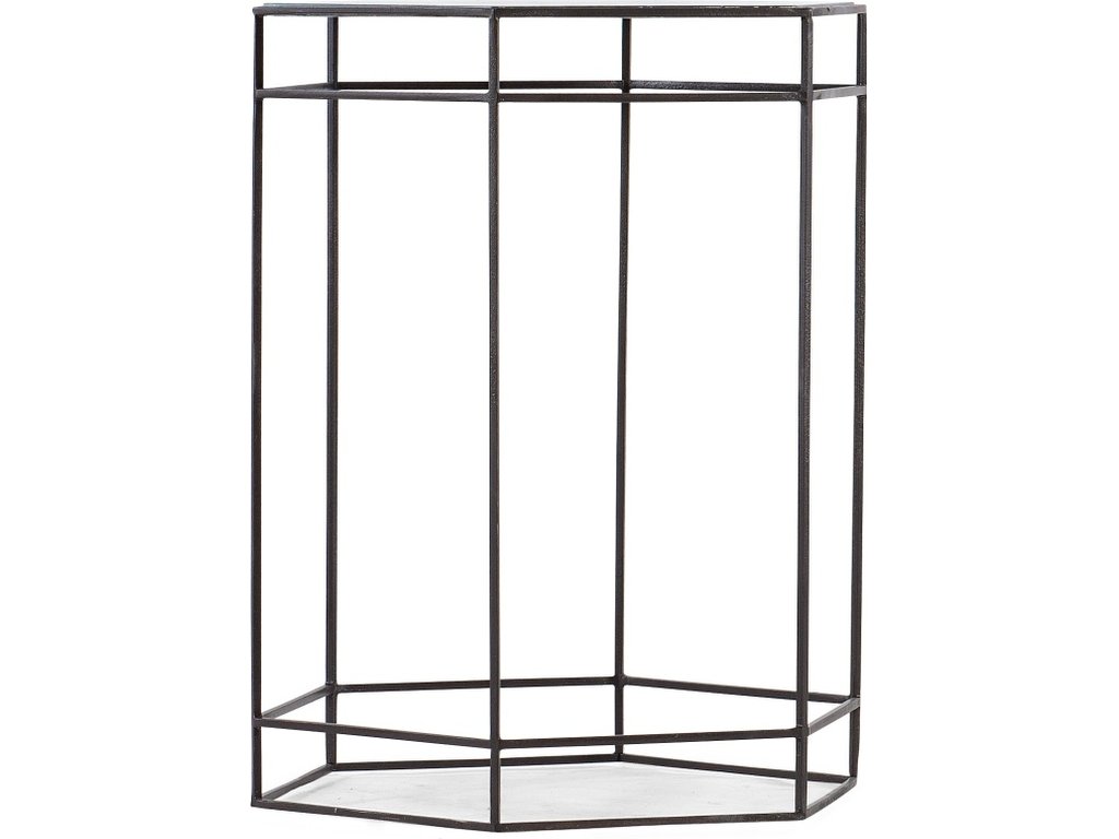 Commerce & Market Accent Table - main image