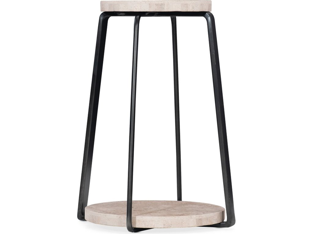 Commerce & Market Accent Table - main image