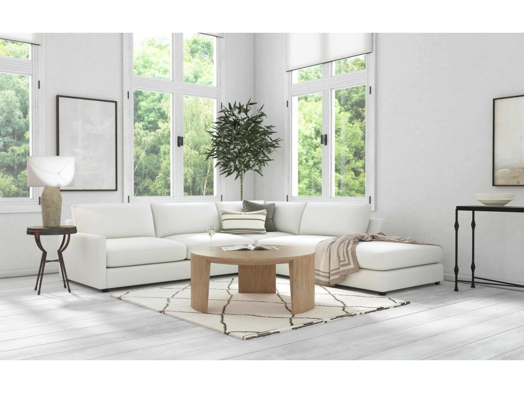 Commerce & Market Round Cocktail Table - image 3