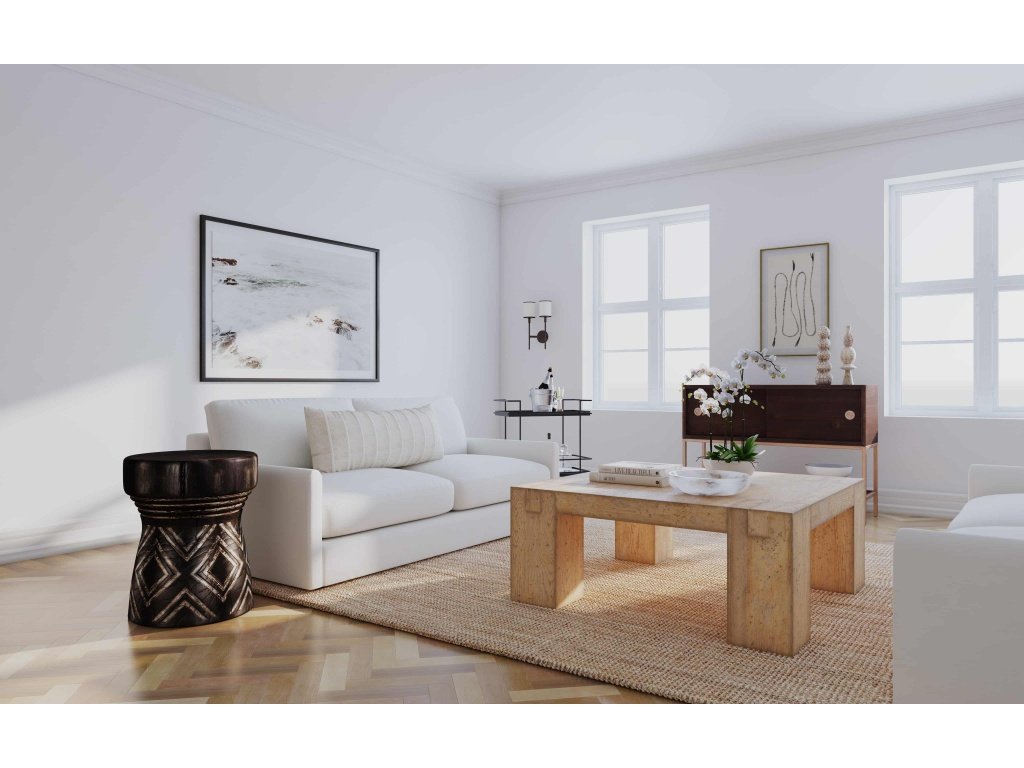 Commerce & Market Square Cocktail Table - image 2