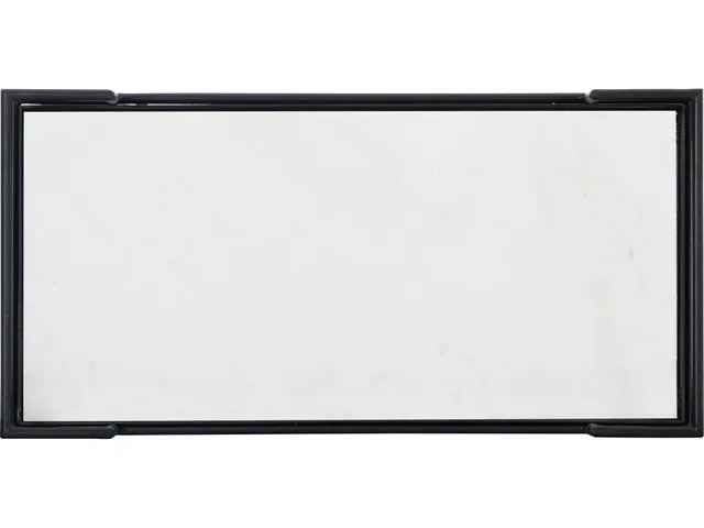 Commerce & Market Bar Cart - Alternative View
