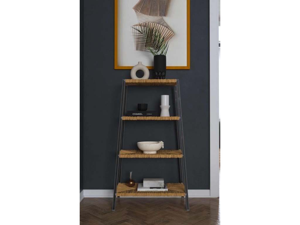 Commerce & Market Bookcase - image 2