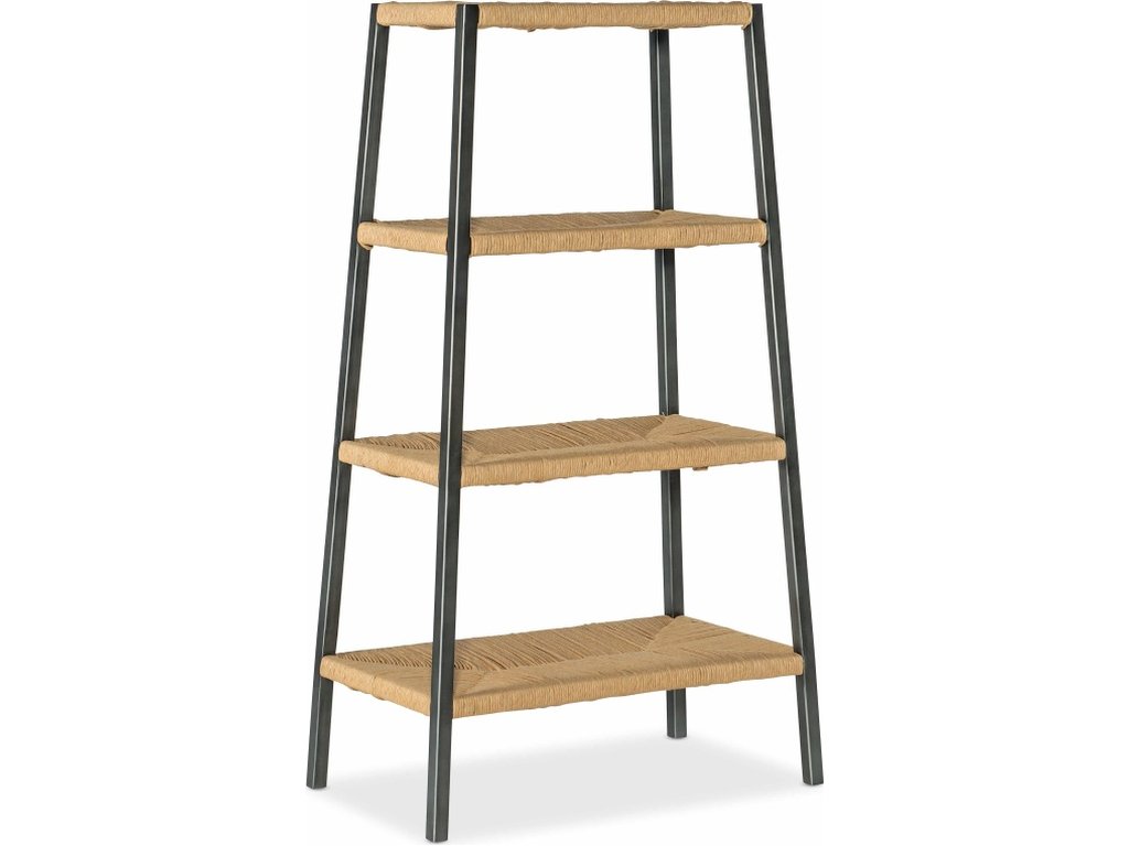 Commerce & Market Bookcase - main image